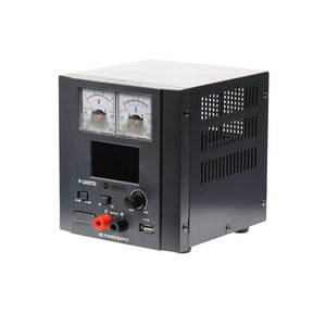 P-1505TD INTELLIGENCE SWITCHING REGULATOR 5A15V DC POWER SUPPLY