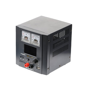 P-1505TD INTELLIGENCE SWITCHING REGULATOR 5A15V DC POWER SUPPLY