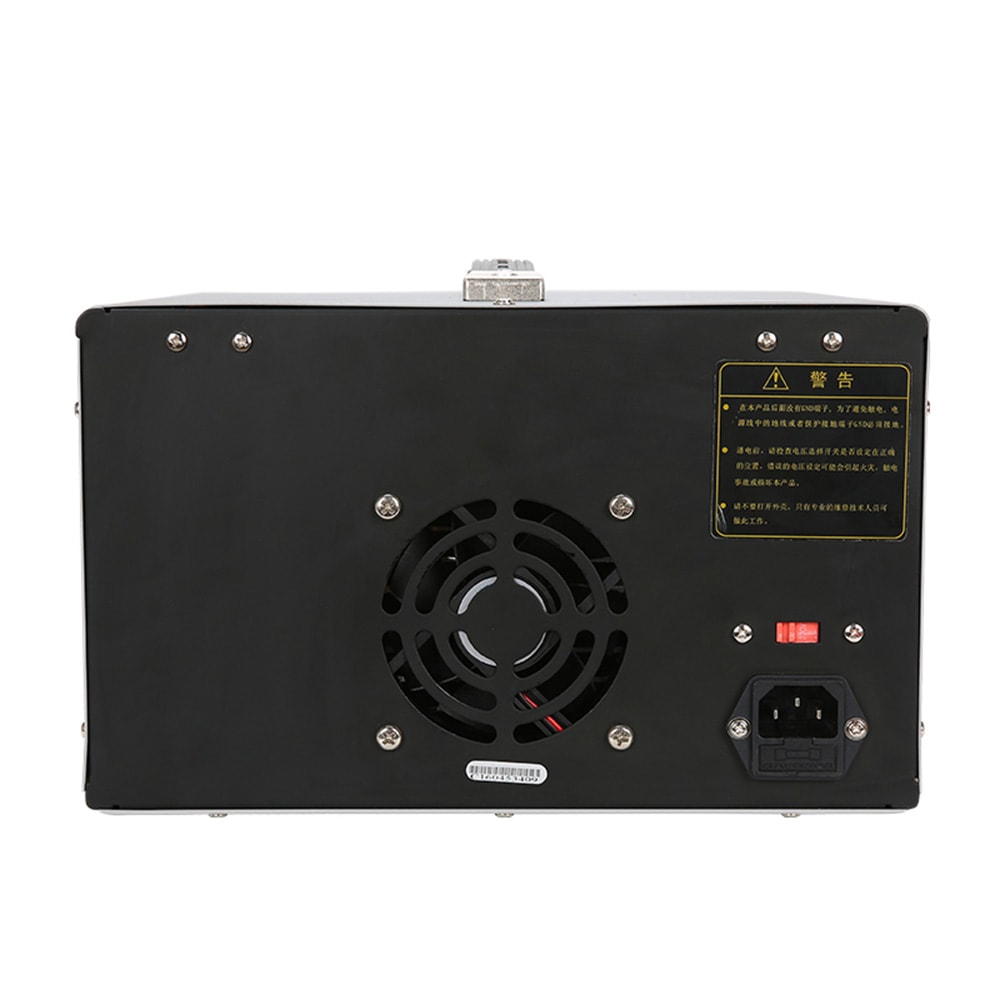 UNI-T DC POWER SUPPLY UTP3305-2