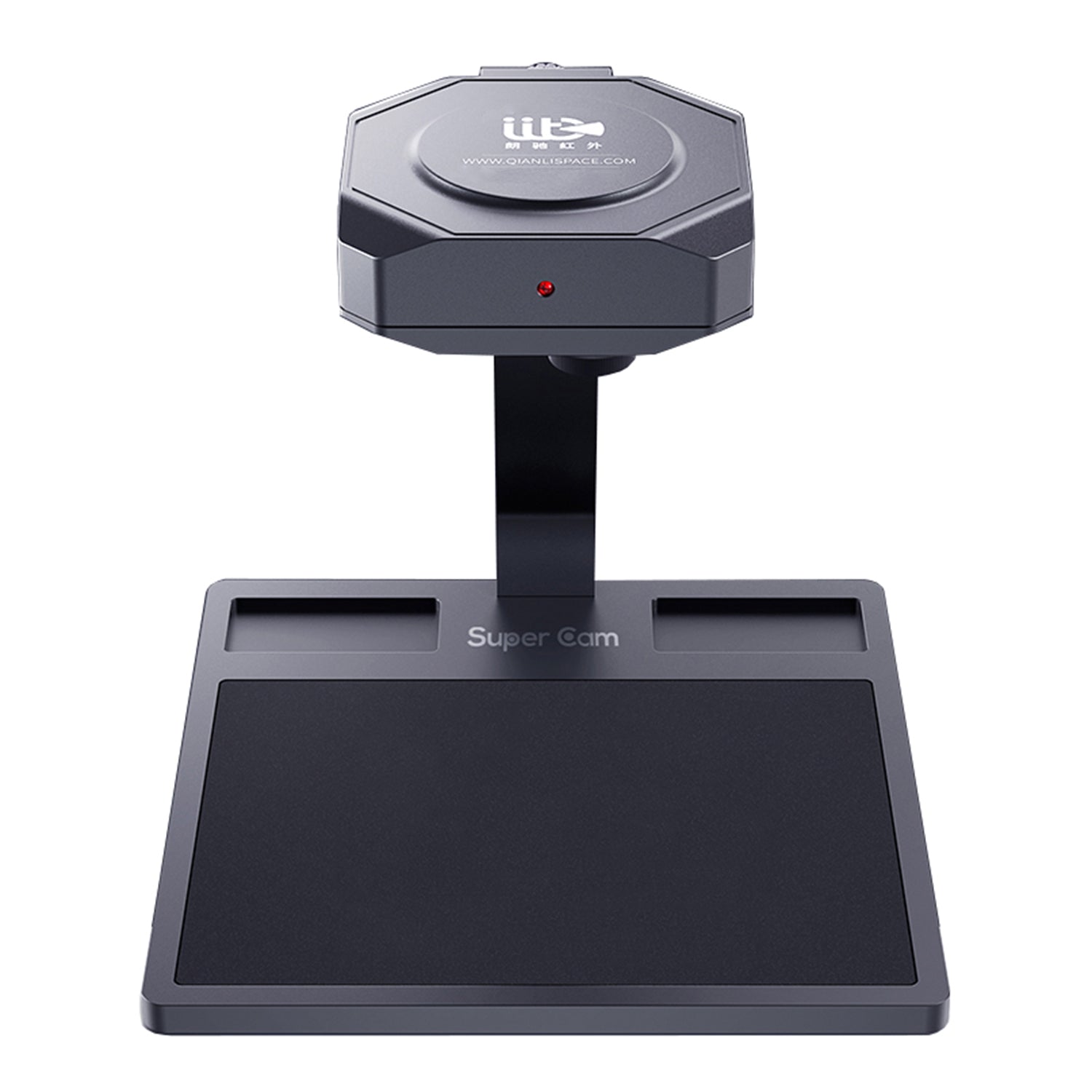 SUPERCAM THERMAL IMAGER CAMERA FOR MOBILE PHONE PCB TROUBLESHOOT