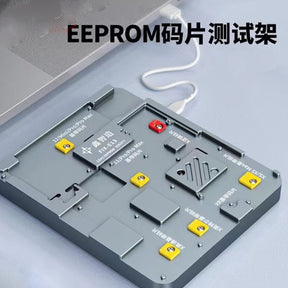 FIX-E13 BASEBAND EEPROM CHIP NON-REMOVAL READ/WRITE PROGRAMMER FOR IPHONE X-12PROMAX