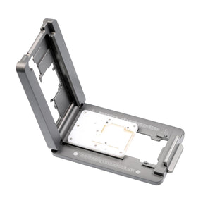 FIX-X ISOCKET LAYER LOGIC MOTHERBOARD TEST FIXTURE FOR IPHONE X PCB REPAIR