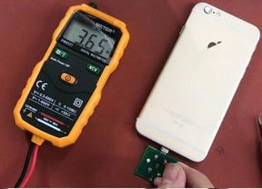 MICRO USB DOCK PIN TEST BOARD