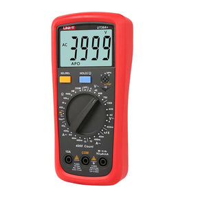 UNI-T UT39A+ MODERN DIGITAL MULTIMETER