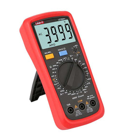 UNI-T UT39A+ MODERN DIGITAL MULTIMETER