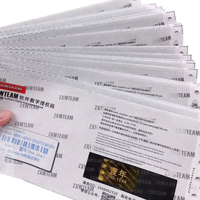 ZXW V3.0 ONLINE ACCOUNT (1-YEAR ACTIVE)