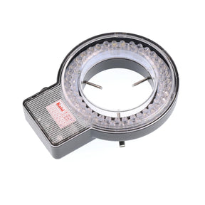 KAISI K-D072J ANNULAR ADJUSTABLE RING LED LAMP FOR MICROSCOPE