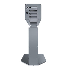 TBK 958M MINI AUTOMATIC LASER REMOVAL BACK COVER GLASS MACHINE