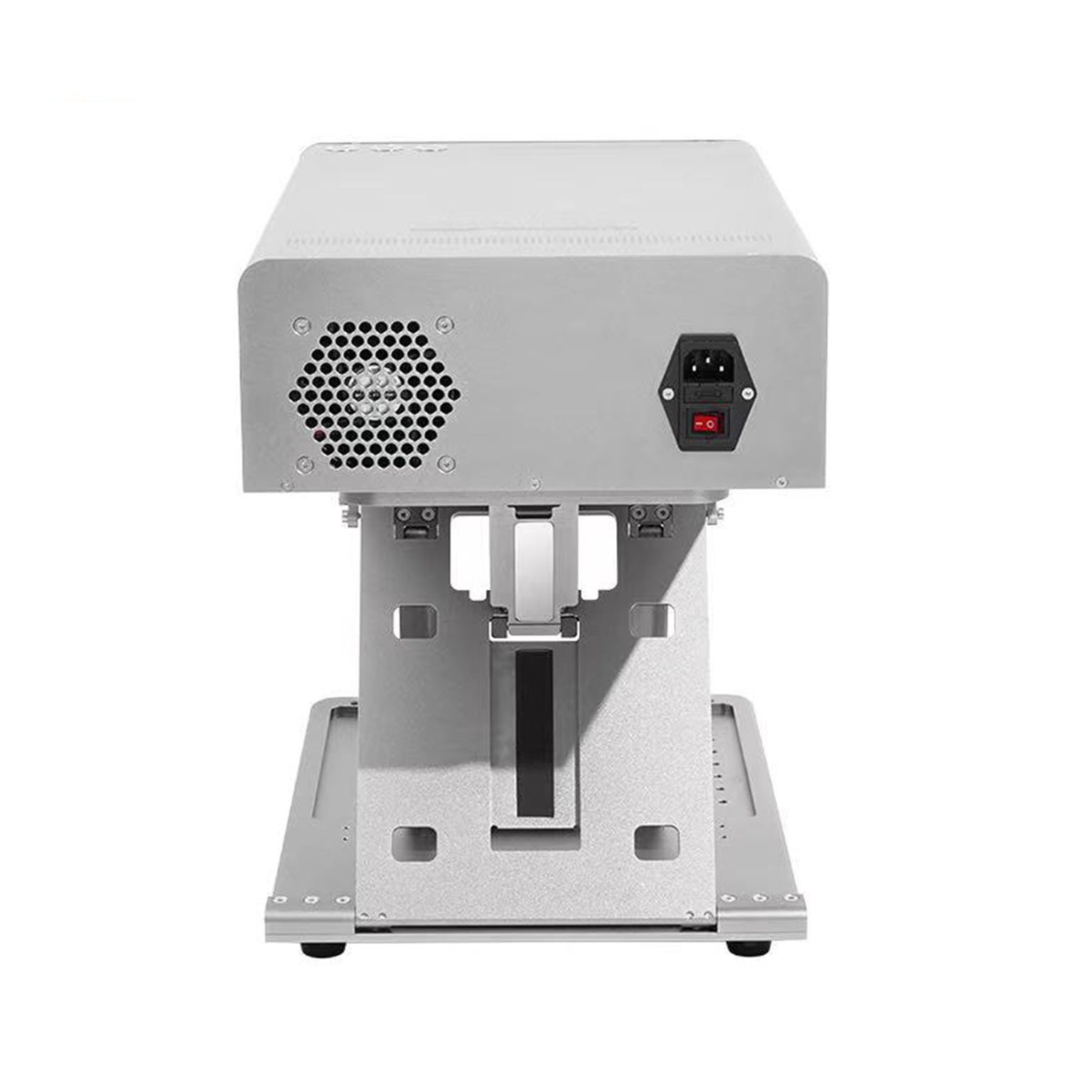 M-TRIANGEL Z ONE MI ONE LASER MACHINE FOR PHONE BACK GLASS REMOVING