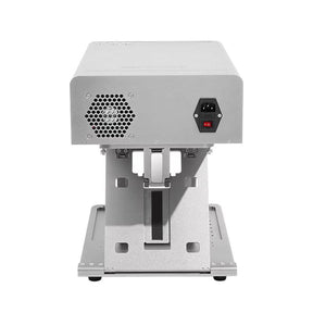 M-TRIANGEL Z ONE MI ONE LASER MACHINE FOR PHONE BACK GLASS REMOVING