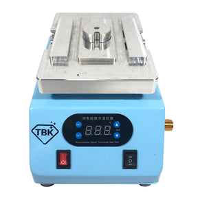 TBK-238 AUTOMATIC PHONE BACK COVER SEPARATING MACHINE FOR IPHONE 8 8PLUS X XS XR