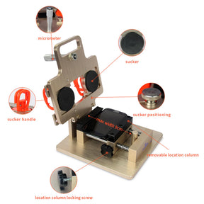 TBK-928 LCD FRAME BEZEL SEPARATOR MACHINE