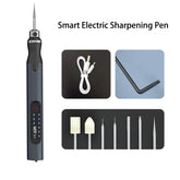 MAANT D1 INTELLIGENT CHARGING POLISHING GRINDING PEN