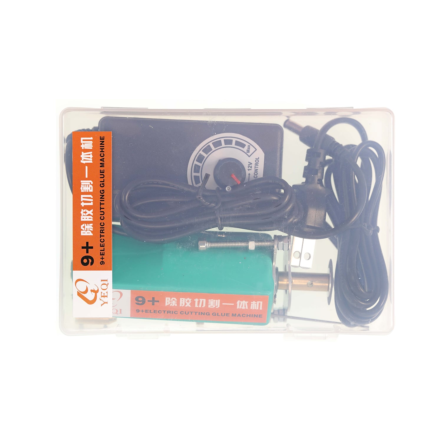 9+ AMPLE POWER CUTTING GLUE REMOVER MACHINE