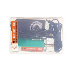 9+ AMPLE POWER CUTTING GLUE REMOVER MACHINE