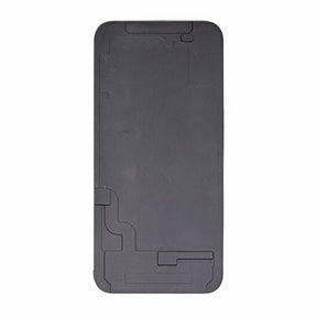 ALUMINIUM ALLOY LCD SCREEN LAMINATING POSITIONING MOULD FOR IPHONE 12 MINI