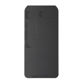 ALUMINUM MOULD WITH SILICONE MAT MOLD LAMINATOR FOR IPHONE 11/XR