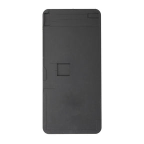 ALUMINUM MOULD WITH SILICONE MAT MOLD LAMINATOR FOR IPHONE 11 PRO