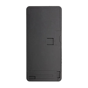 ALUMINUM MOULD WITH SILICONE MAT MOLD LAMINATOR FOR IPHONE 11 PRO MAX