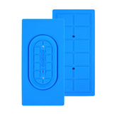 SUNSHINE SS-004S UNIVERSAL SUCTION SILICONE PAD FOR SEPARATOR MACHINE