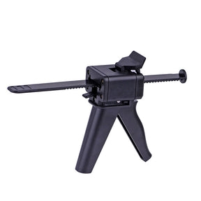 UV GLUE GUN LOCA LIQUID OPTICAL CLEAR ADHESIVE GUN