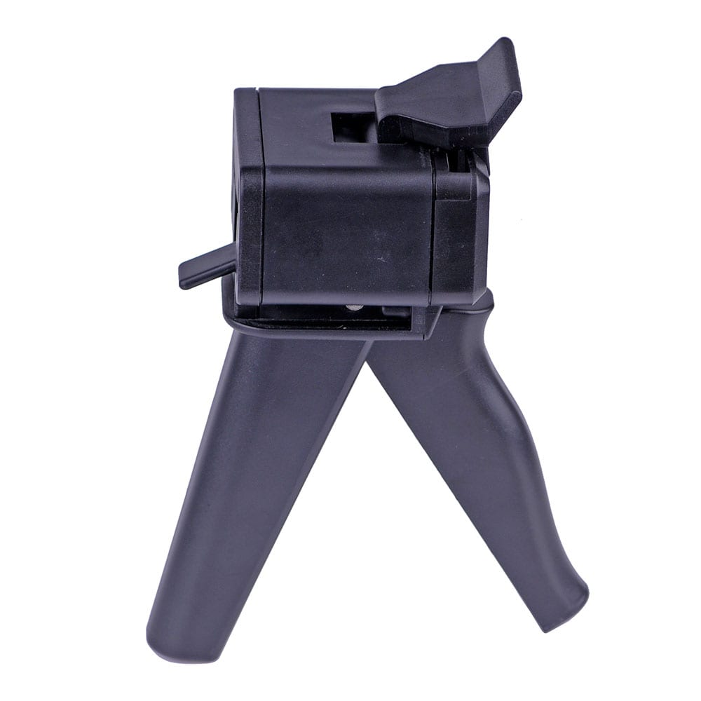 UV GLUE GUN LOCA LIQUID OPTICAL CLEAR ADHESIVE GUN