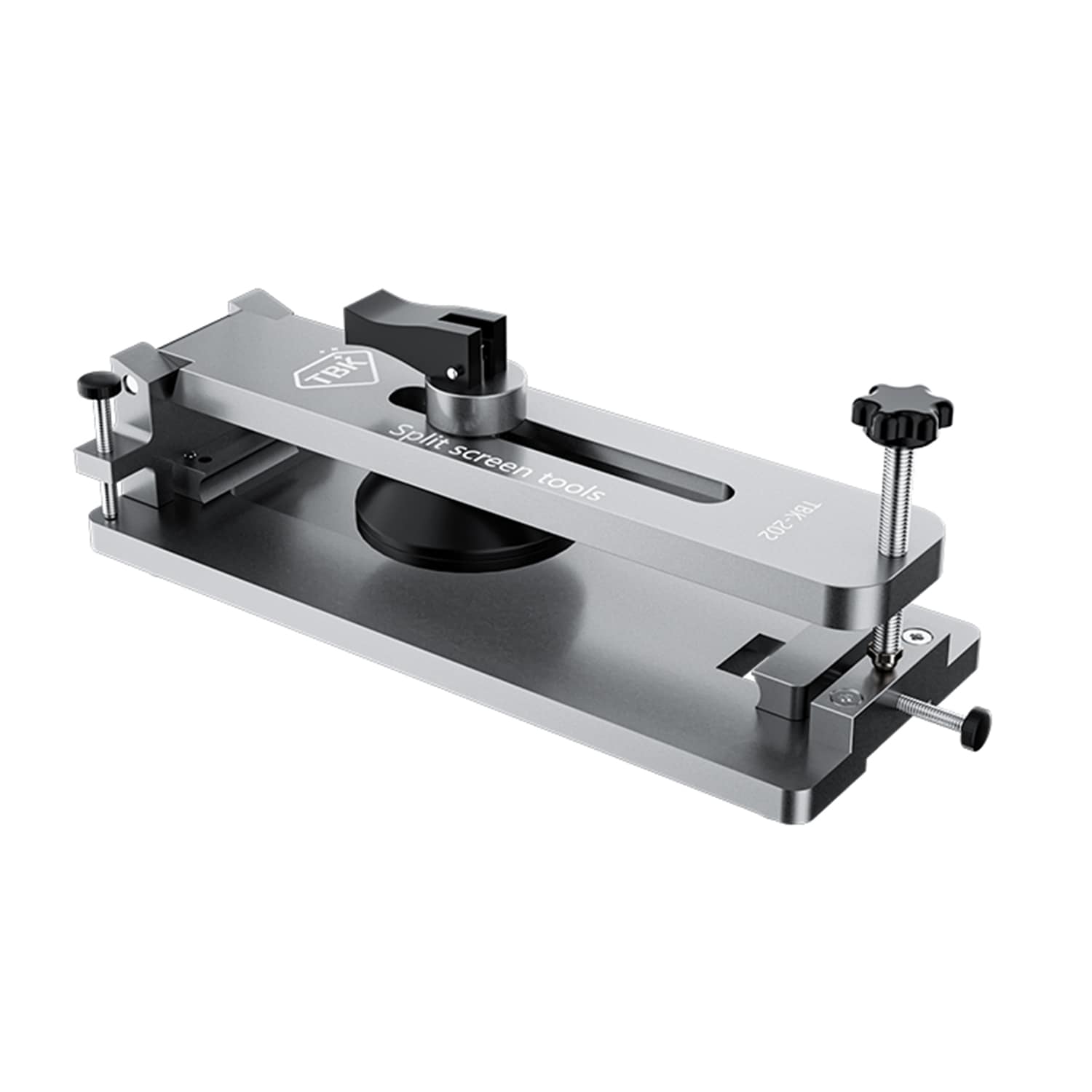 TBK-202 SIDE OPEN UNIVERSAL UNHEATED LCD SCREEN SEPARATOR