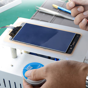 MAANT SPECIAL DIAMOND WIRE FOR LCD SEPARATOR 100MCopy of OCA FILM ROLLER FOR SAMSUNG S8 PLUS