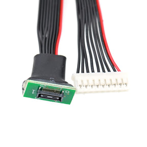 MACBOOK MOTHERBOARD DIAGNOSE TOOL & SERIAL NUMBER TOOL EBC 820