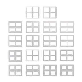 DS-908 MACBOOK BGA REBALLING PLATFORM TOOL SET