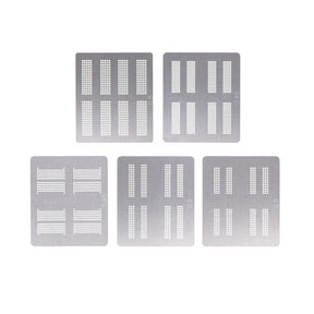 DS-908 MACBOOK BGA REBALLING PLATFORM TOOL SET