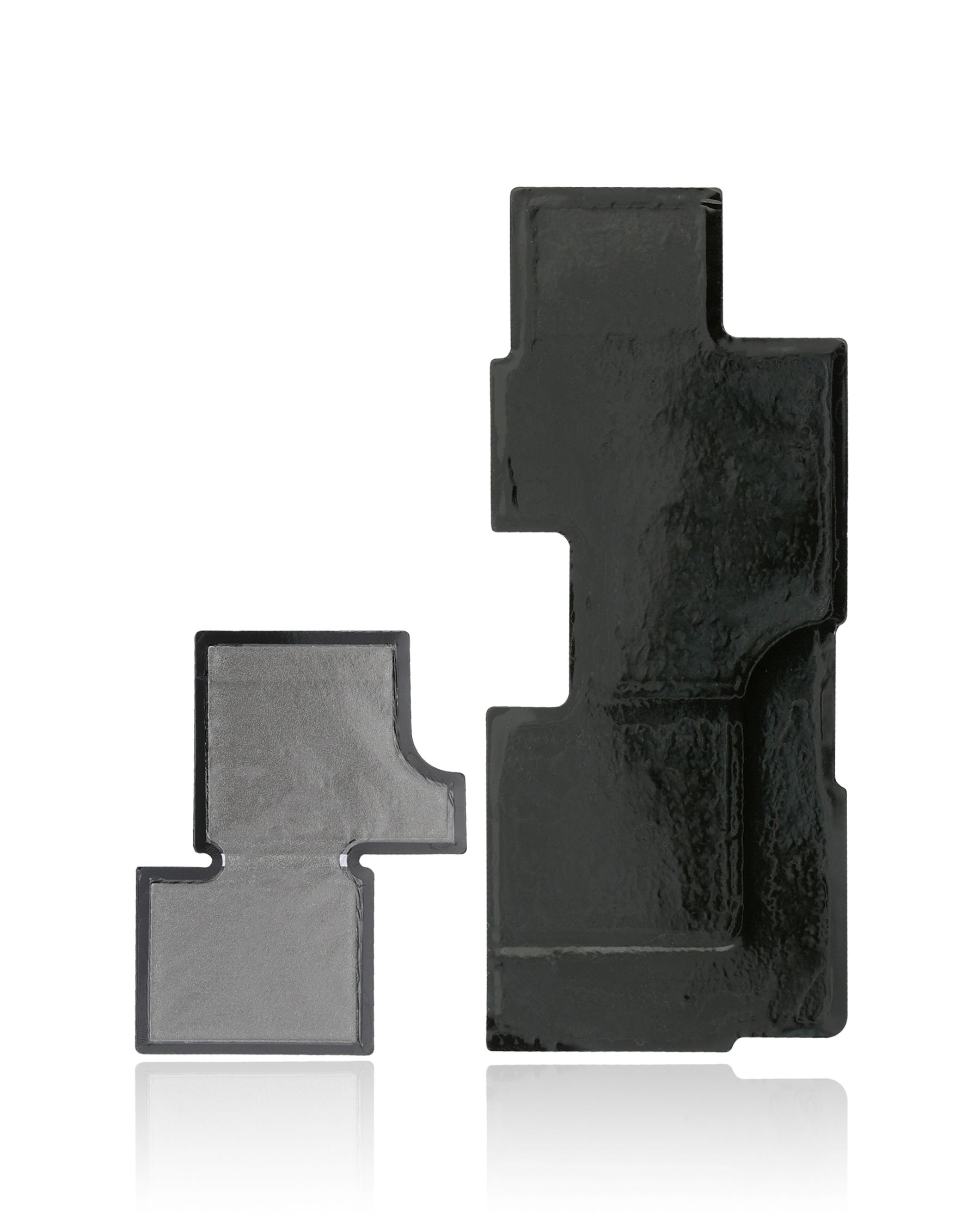 MOTHERBOARD HEAT SHIELD (2 PIECE SET) FOR IPHONE 13 PRO  (10 PACK)