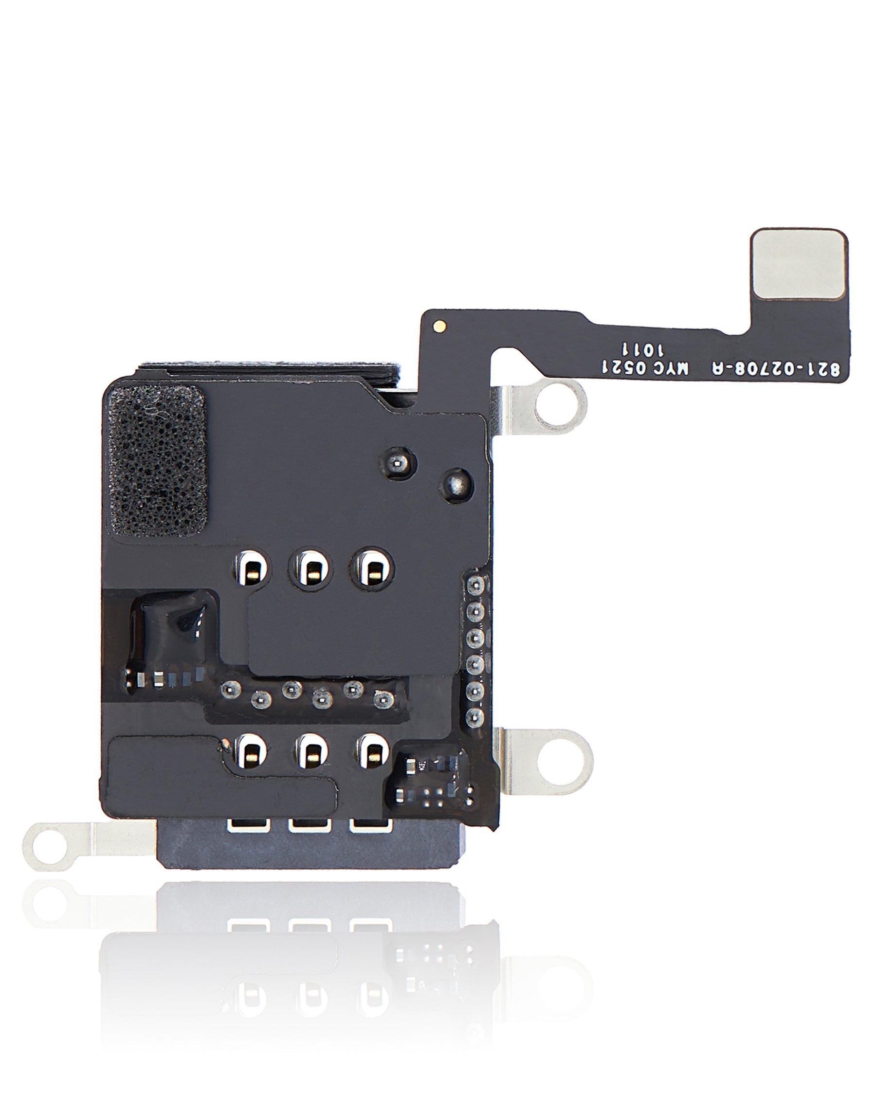 SINGLE SIM CARD READER FOR IPHONE 12 PRO MAX