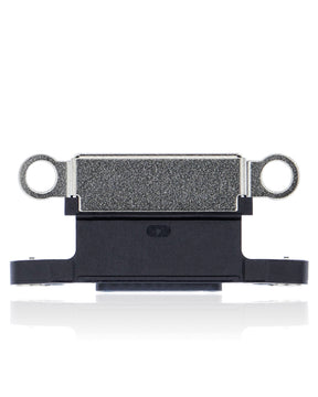 GRAPHITE - CHARGING PORT ONLY FOR IPHONE 12 PRO / 12 (10 PACK)