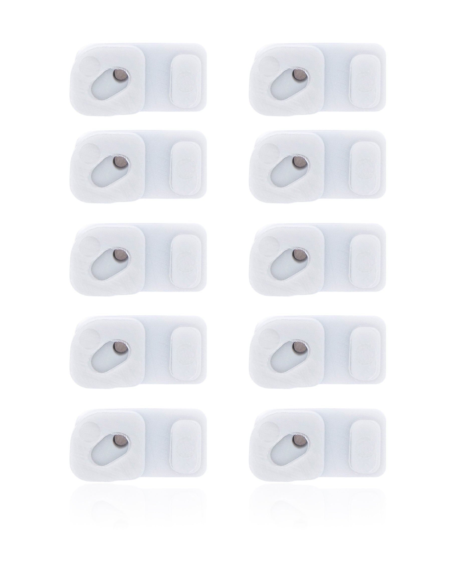 FLASH LIGHT / POWER FLEX BRACKET WITH MICROPHONE MESH FOR IPHONE 12 PRO (10 PACK)