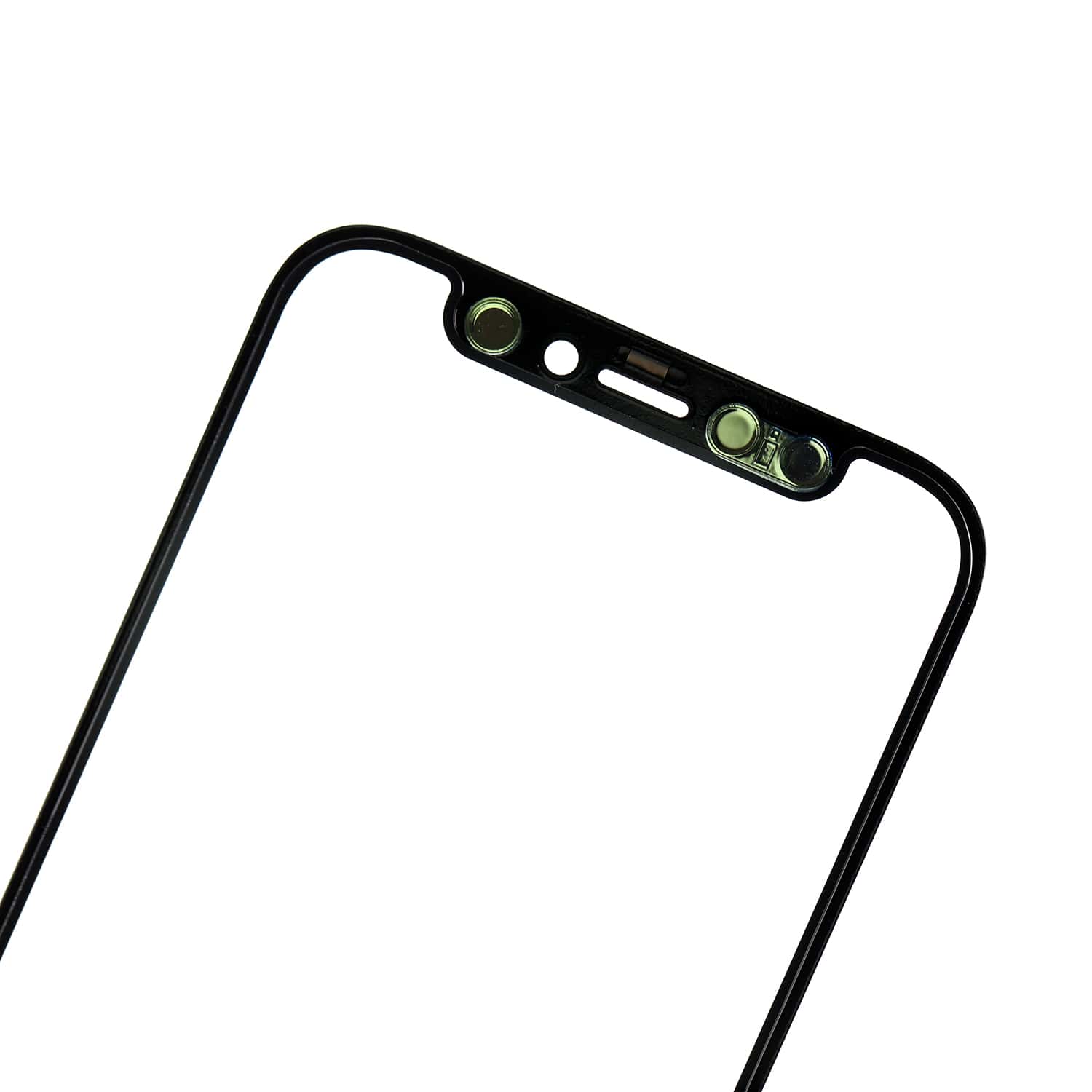 FRONT GLASS WITH OCA PREINSTALLED FOR IPHONE 12 MINI