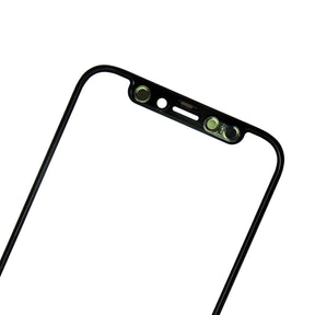 FRONT GLASS WITH OCA PREINSTALLED FOR IPHONE 12 MINI