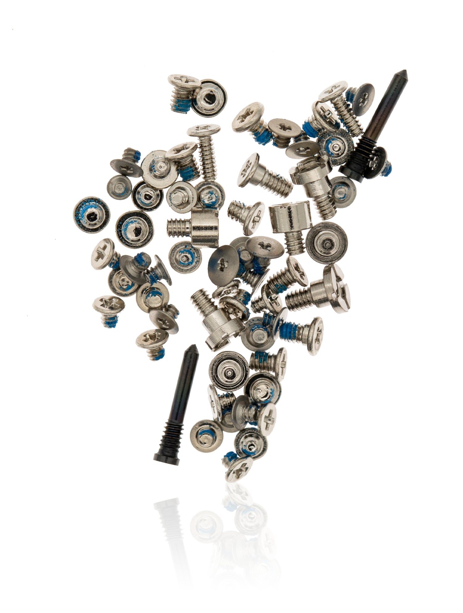 COMPLETE SCREW SET FOR IPHONE 12 MINI