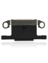 SPACE GRAY - CHARGING PORT ONLY FOR IPHONE 11 PRO / 11 PRO MAX (10 PACK)