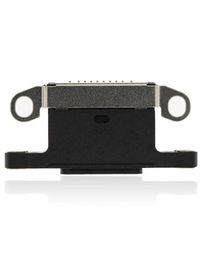 SPACE GRAY - CHARGING PORT ONLY FOR IPHONE 11 PRO / 11 PRO MAX (10 PACK)