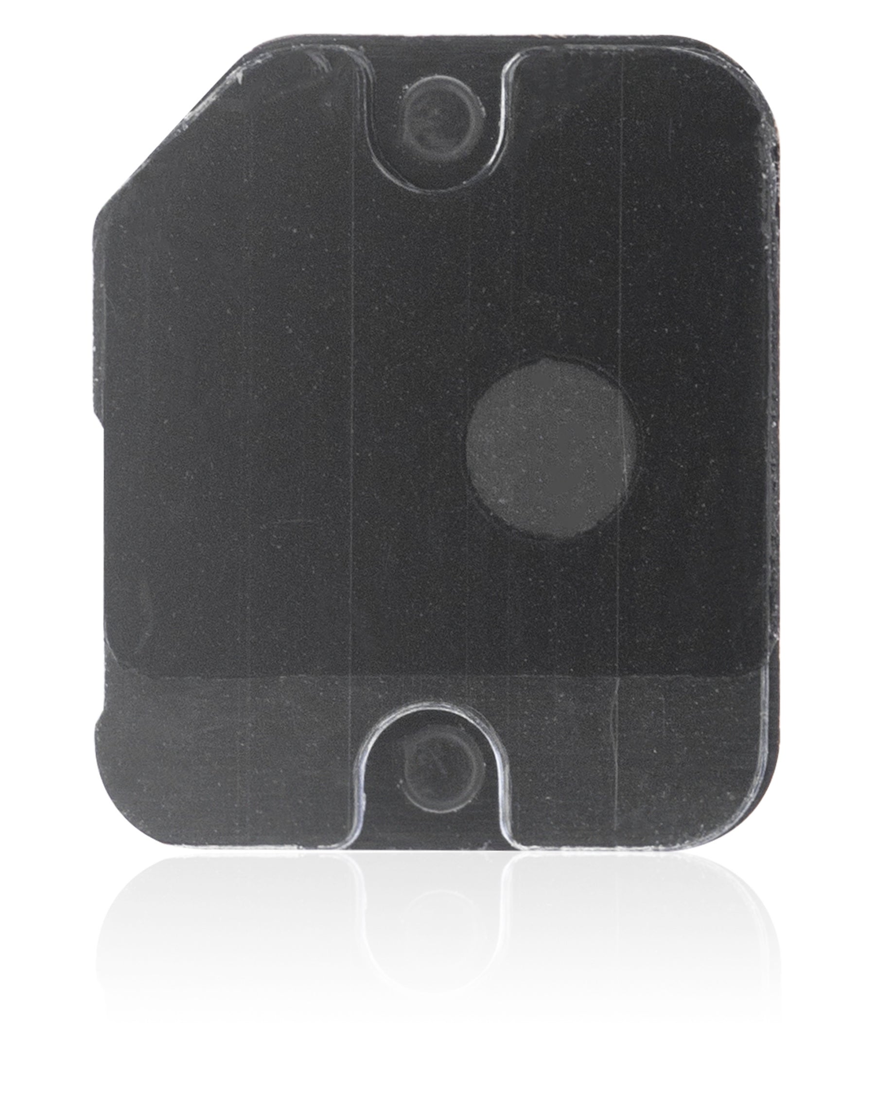 GOLD - FLASH LIGHT / POWER FLEX BRACKET WITH MICROPHONE MESH FOR IPHONE 11 PRO MAX (10 PACK)