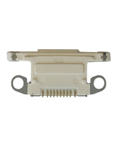 WHITE - CHARGING PORT ONLY FOR IPHONE 11 (10 PACK)