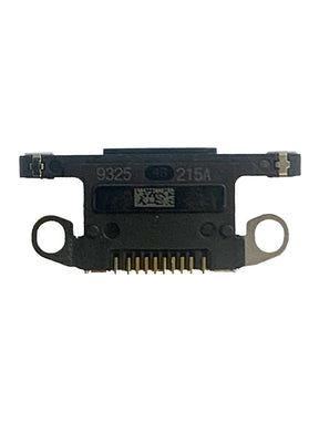 BLACK - CHARGING PORT ONLY FOR IPHONE 11 (10 PACK)