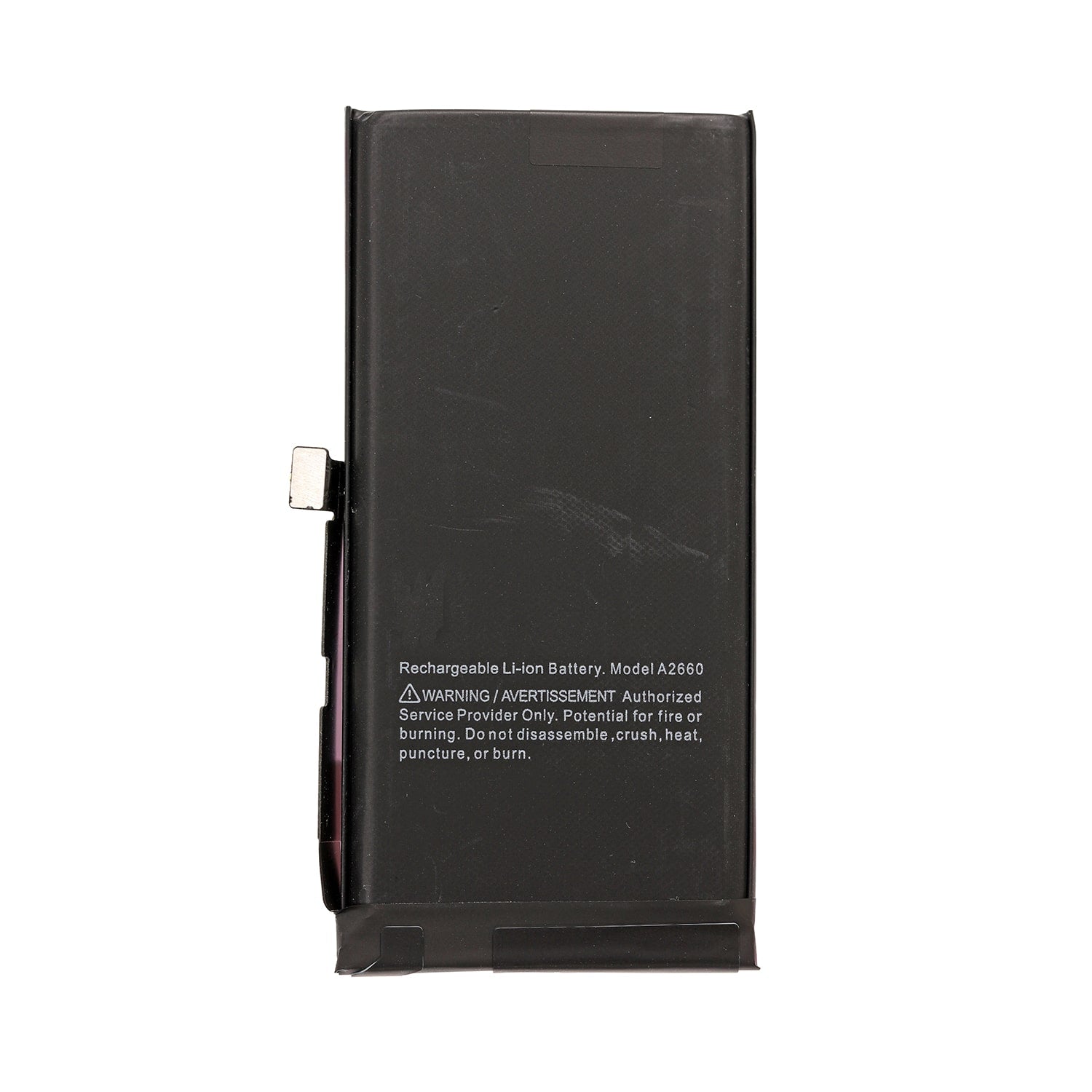 Premium iPhone 13 Mini Battery- 2438 mAh