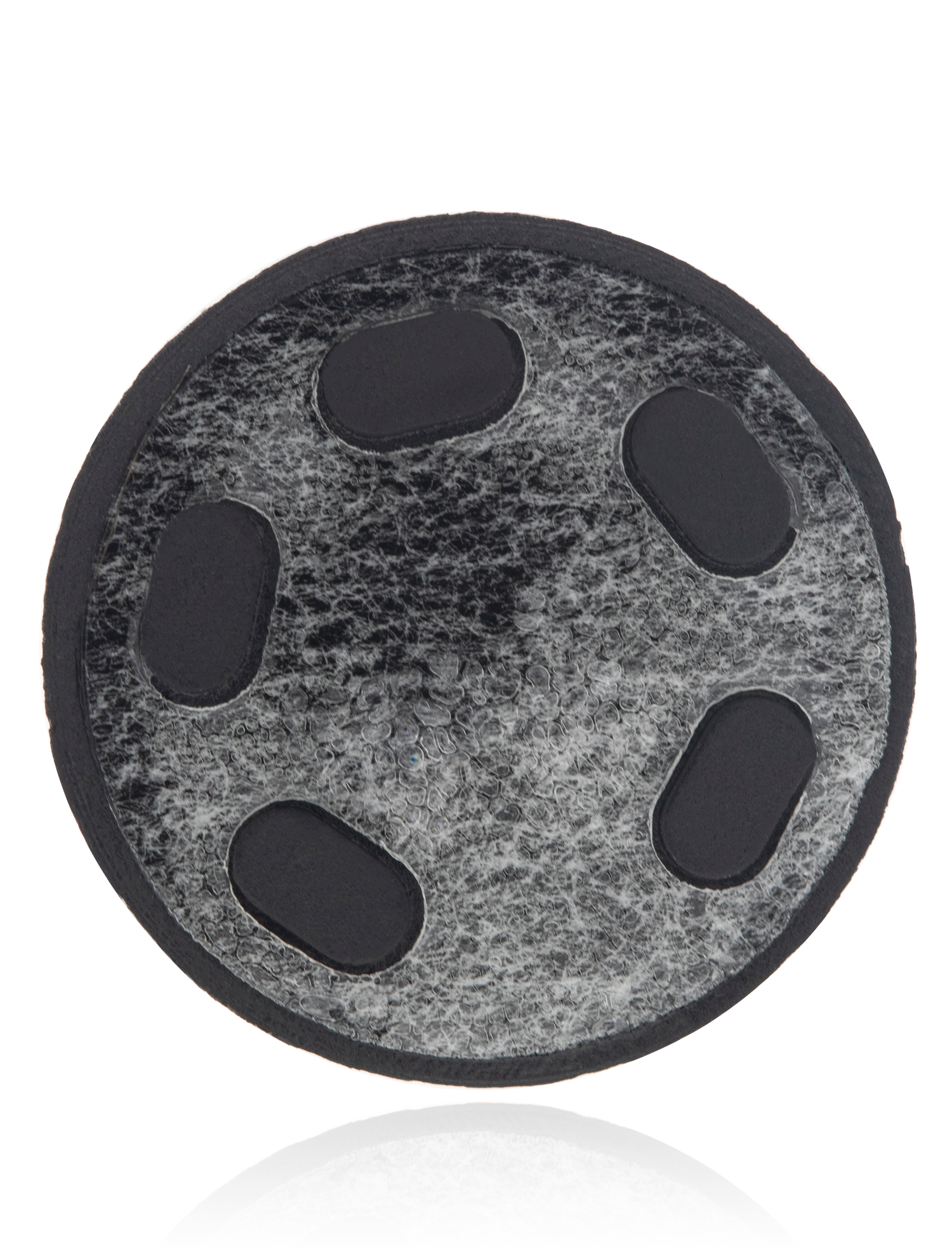 BOTTOM CASE PLASTIC FEET (4 PIECE SET) FOR MACBOOK PRO A1706 A1707 A1990 A1708 A1989  / AIR (LATE 2016 TO EARLY 2020)