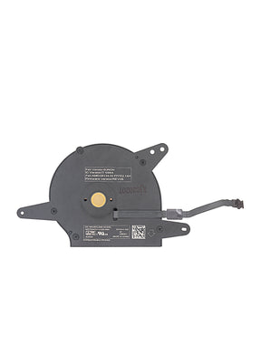 CPU FAN FOR MACBOOK AIR 13" RETINA (A1932: LATE 2018 / EARLY 2019 / MID 2019 / A2179: EARLY 2020 / A2337 / LATE 2020)