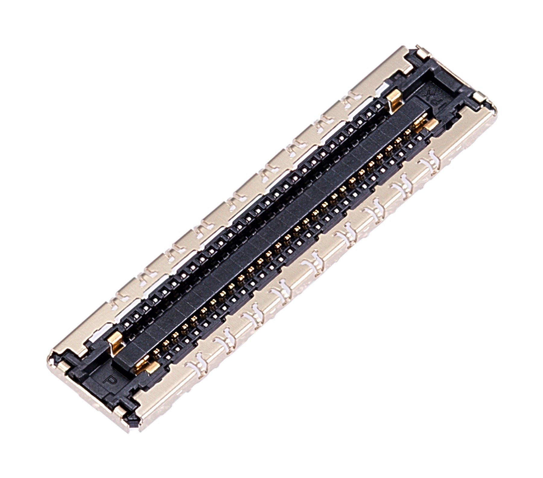 CHARGING PORT FPC CONNECTOR (ON THE MOTHERBOARD) FOR MACBOOK AIR/PRO (2016-2020)