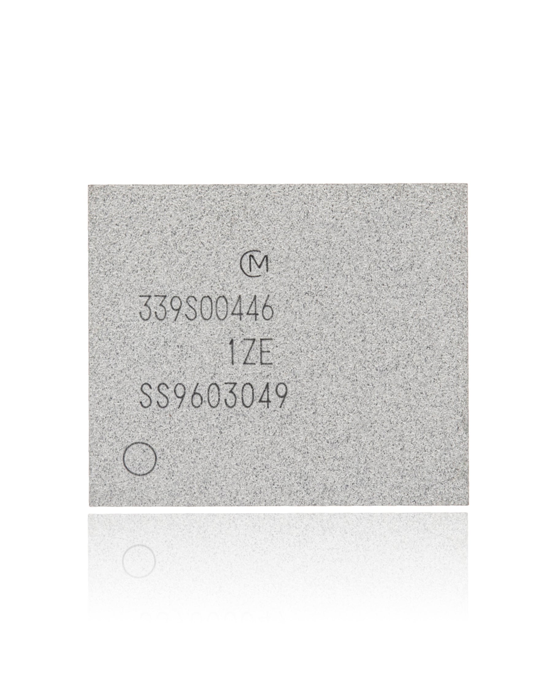 WIFI IC FOR IPAD 6 (2018) / 7 (2019) / IPAD 8 (2020) / IPAD PRO 10.5 / IPAD PRO 12.9 (339S00446 / 339S00448)