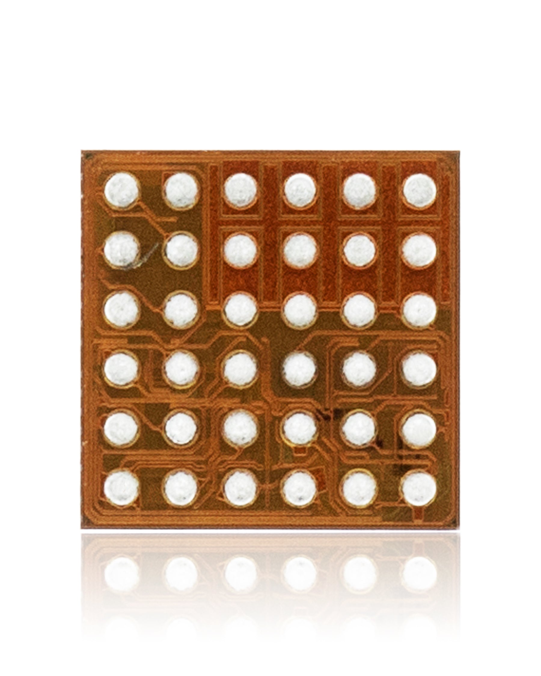 CHARGING IC FOR IPAD PRO 12.9" 3RD GEN (2018) / IPAD PRO 12.9" 4TH GEN (2020) / IPAD PRO 11" 1ST GEN (2018) / IPAD PRO 11" 2RD GEN (2020) / IPAD 7 (2019) / IPAD 8 (2020) / IPAD AIR 3 (343S00235)