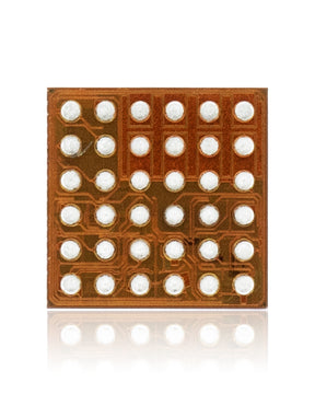 CHARGING IC FOR IPAD PRO 12.9" 3RD GEN (2018) / IPAD PRO 12.9" 4TH GEN (2020) / IPAD PRO 11" 1ST GEN (2018) / IPAD PRO 11" 2RD GEN (2020) / IPAD 7 (2019) / IPAD 8 (2020) / IPAD AIR 3 (343S00235)